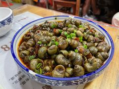 -洞天食府(北大街店)