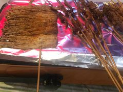 -年轮烧烤·羊蝎子·烤鱼(星湖街店)