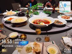 -上和臻品中国菜(花园街店)