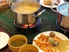 -火舞泰·泰式海鲜火锅餐厅(世纪城店)