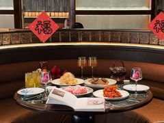 -奉天小馆·非遗东北菜(沈阳万象城店)