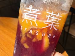 -煮叶(悠唐广场店)