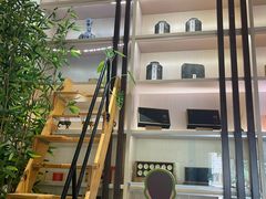 -麦子MaiMassage(打浦桥店)
