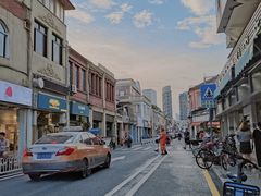 -MIMI FASO(古仓店)