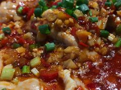 -盐枭肴·川味自贡菜(南强街店)