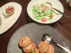 -万豪中餐厅·粤菜·北京粤财JW万豪酒店