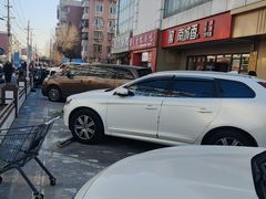 -天宫院小吃·专业包子炒肝儿(丰台和义店)