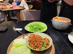 -Thai Alley泰爱里(二沙岛店)
