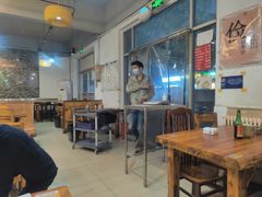 大堂-螺蛳粉先生(蓟门桥店)