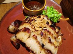 -CHINCHIN 青青·泰国料理(万象食家店)