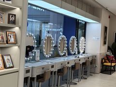 -天真蓝照相馆(西安南门王府井LAB店)