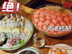 -尚海豆捞(乐虹坊店)