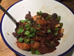 -炊烟小炒黄牛肉(中心印象城店)