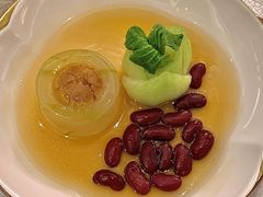 -酌宴府The China Club·广州万富希尔顿酒店(云城东路店)