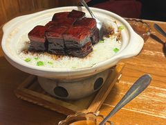 -新白鹿餐厅(龙游路总店·杭帮菜名店)