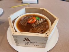 -顺德美的万豪酒店-万豪中餐厅