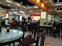 大堂-西塔大冷面(市府大路店)