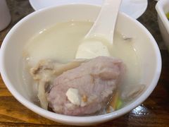 -鲜椒鱼·雅安地标性美食