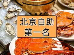 -初色海鲜自助(万丰路店)