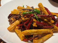 -清水亭湖北菜(大屯DT51店)