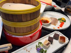 -味+新京宴·烤鸭·北京菜(创意谷店)