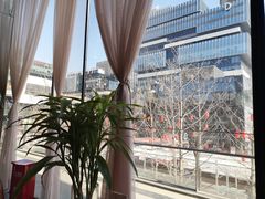-赵小姐丨新中餐(曲江店)
