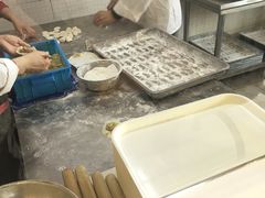 -小姜锅贴(凤凰街店)