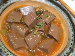 -青花椒花椒鱼(合生汇店)