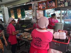 -红大哥水门鸡饭(總店)