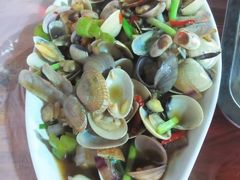 -覃记海鲜美食餐厅