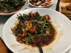 -鹊华居·地道鲁菜·海鲜·融合味(大明湖店)