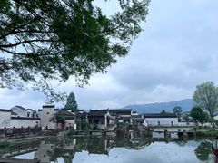 -呈坎景区