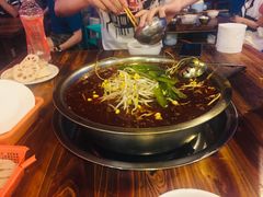 -中和远东火锅兔(老店)