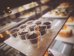 -浙江西子宾馆·瑶园咖啡厅