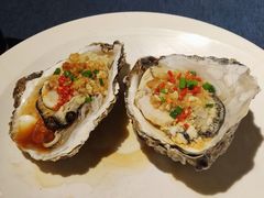 -金狮麟·新豫菜(金码大厦店)