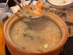 -土蚝·高压锅生蚝(百姓美食街店)