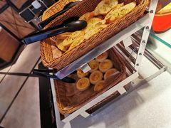 -比格比萨自助(花园路店)