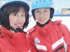 -哈尔滨热雪奇迹
