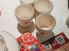 -三人行骨头王火锅(长寿店)