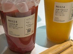 -阿嬷手作(上海万象城店)
