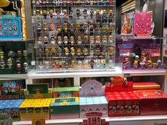 -泡泡玛特POPMART(合生汇店)