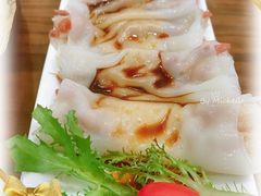 银芽叉烧肠粉-避风塘(江桥万达店)