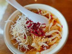 -尽善百年古院餐厅(王家老宅店)