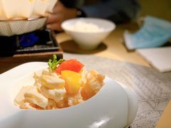 凤梨虾球-穹六人间 people 6(岳阳路店)