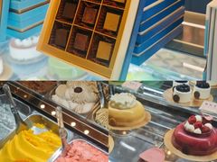 -CREAM STORY意大利手工冰淇淋&甜品(万象前海店)