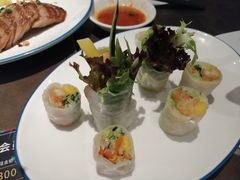 -美奈小馆·越南料理(中航城君尚购物中心店)