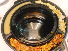 -韩宫宴烤肉·料理(南京江宁万达店)