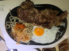 -豪客来牛排(云山大道店)