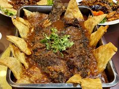 -闻香阁·清真(光荣道店)