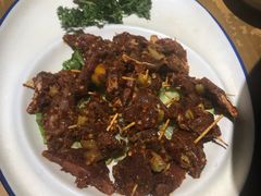 -白乐天毛肚火锅馆(解放碑店)